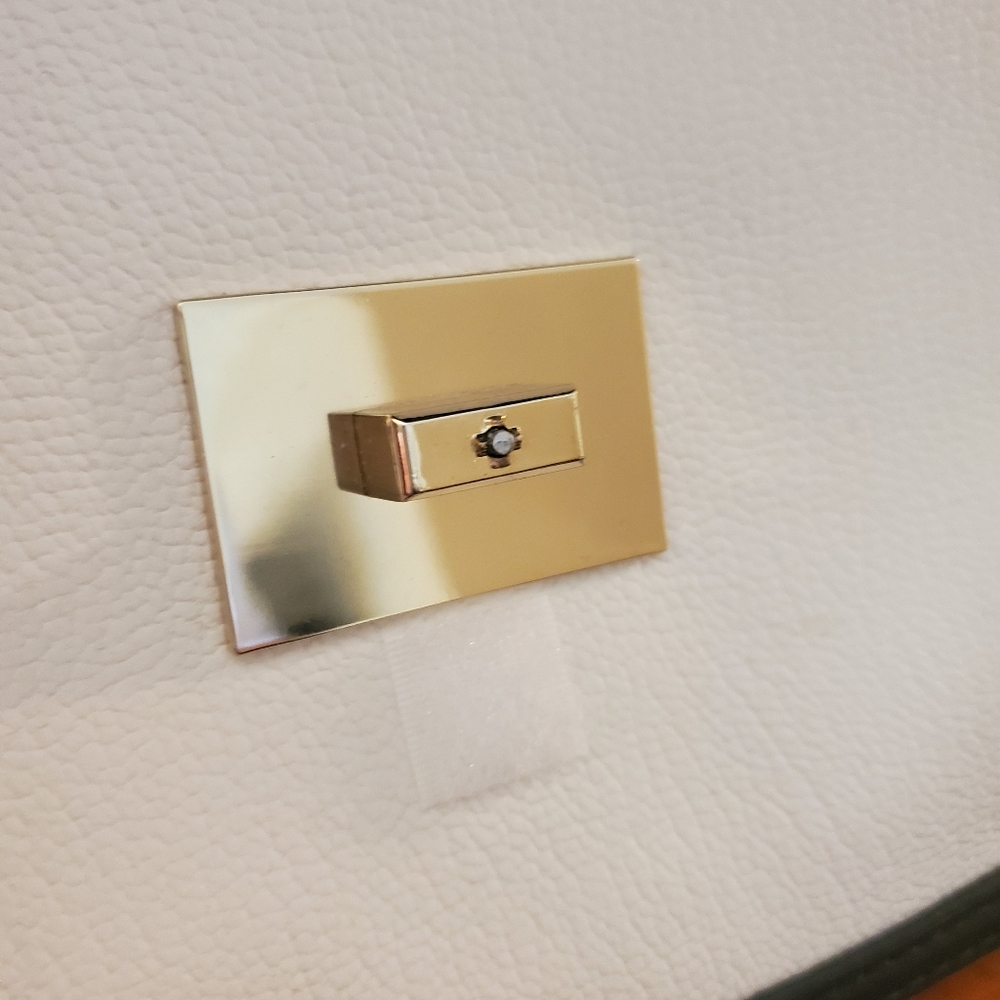 ♠️ Color Block Kate Spade ♠️ - Picture 5 of 8